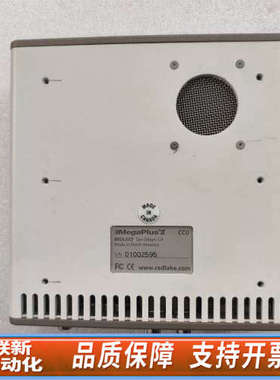 联新设备lMegaPlus II工业相机控制器，来自Redlake，