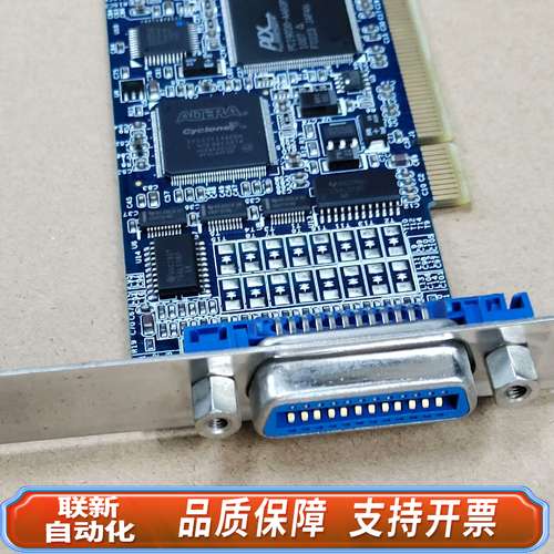 ADLINK 凌华数据采集卡 LPCI-3488A PCI-
