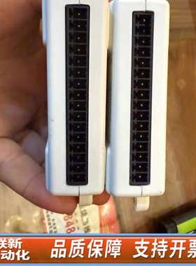 NI USB-6525数据采集卡