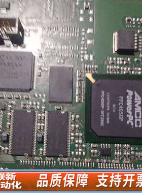 联新设备AMD PowerPC PCI405工业采集卡