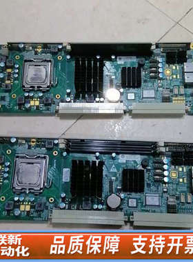 联新设备工控机主板  EPI-1816VL2NA 双网口 带E8