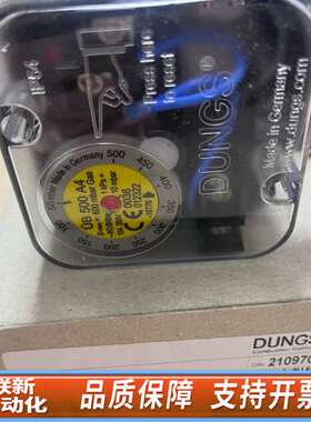 UB500A4冬斯压力开关