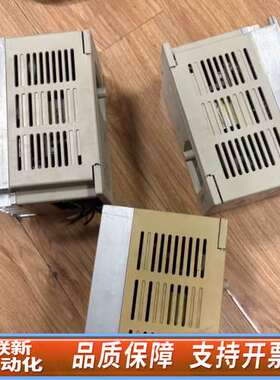 VFD004S23A变频器0.4KW