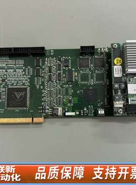 SPiiPlus PCI-4/8 Rev:D1 ACSTec