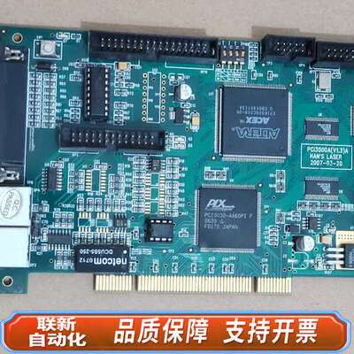 HANSLASER大族 PCI3000A(V1.3)A 激光