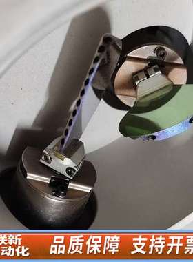 ProSeries CTI 激光打标机振镜 61714