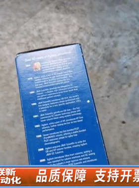 联新设备19095P-QO3PT J&W HP-PLOT Q