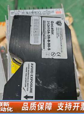 Gocator 3DLMI乐姆迈传感器312410A-3R-