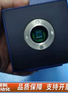 Jenoptik ProgRes C12显微镜相机，