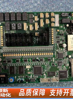 联新设备SHINKO工控主板 SBX93-100097-14 型号