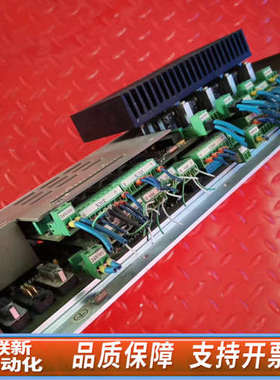 联新设备ERSA-CC控制器，型号680.420.60，