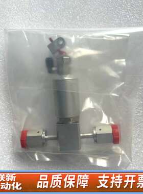 Talon阀门：CDV4A-FSFS-09KSU，议价出