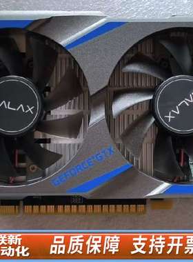 GALAX/影驰 1050Ti 显卡4G，