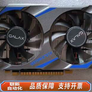 GALAX/影驰 1050Ti 显卡4G，