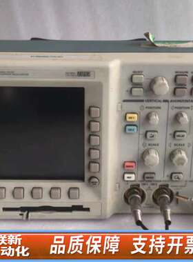 Tektronix TDS3012
