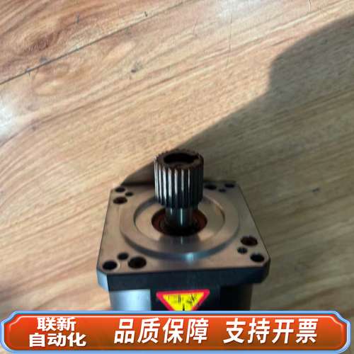SERVOSTAR? 606-FAN驱动器 6SM 37VL
