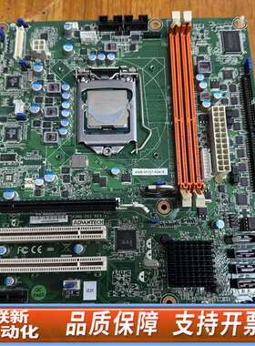 AIMB-501 REV.A1工控机主板  新