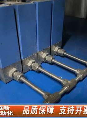 CELERITY TN2900流量控制器，蓝色，