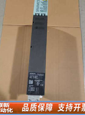 联新设备6SL3120-1TE15-0AA3 S1205A单