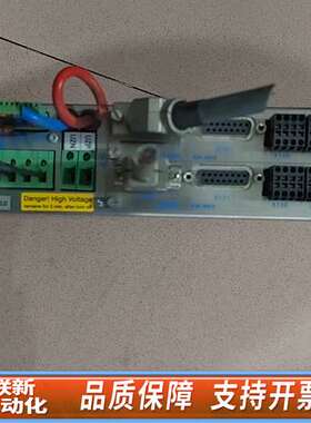 AMK驱动器.  D-73230.  KWD2 ，