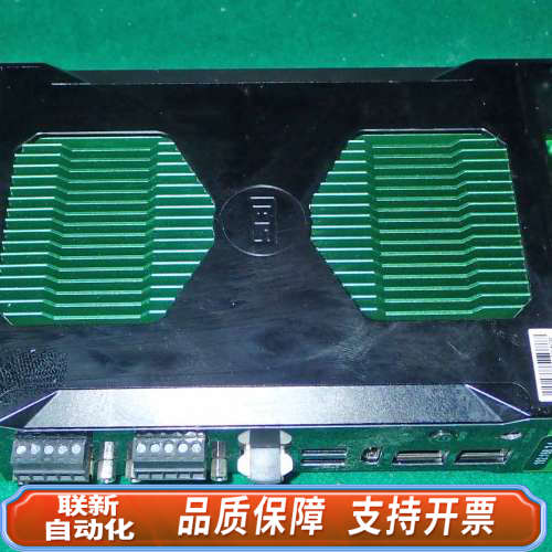 联新设备国产OPT/SCI视觉系统工控小电脑，配置未celeron