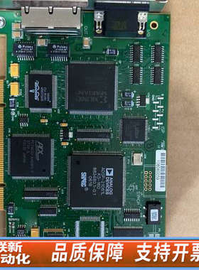 联新设备DANAHER MOTION运动控制卡XMP-SYNQNET