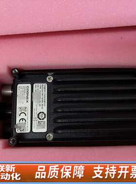 康耐视智能深度学习工业相机ISD902M-61-3701。C