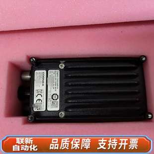 3701 康耐视智能深度学习工业相机ISD902M