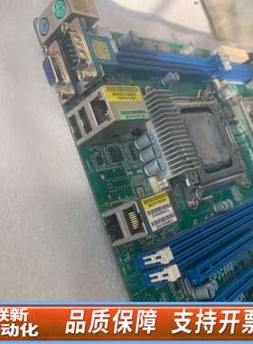 ASROCK华擎EP2C602主板 错都测