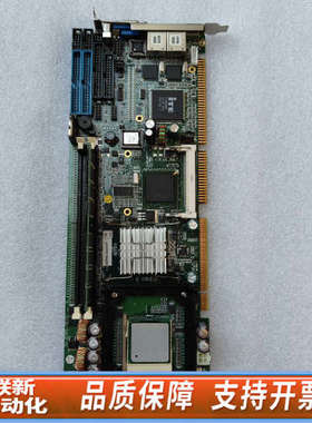 联新设备凌华NUPRO-842DV/P 51-41360-0B30双