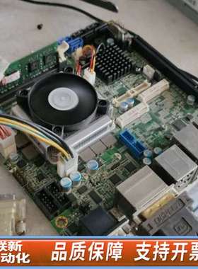 工控主板MI970VF SBC -ITX，送 CPU