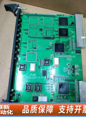 联新设备Microsys迈可行MPS2000系列卡件 DT/HDLC-08议价 ！