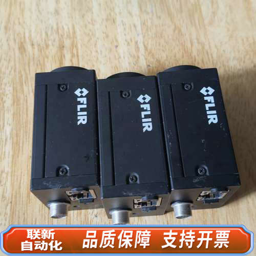 联新设备FLIR灰点工业相机 GS3-PGE-91S6M-C