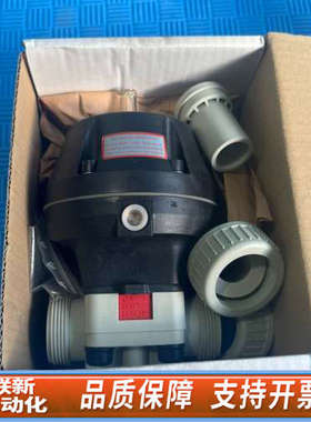 联新设备690 25D7871 411/N  GEMU盖米气动阀 全