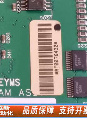 联新设备GEYMS CAM ASSY 224893-2 GE单排通道