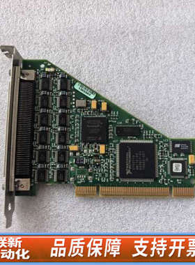 联新设备工控电脑现拆NI PCI6509用