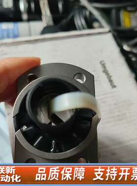 TBl滚珠丝杆螺母型号:SFYR05050A2D一A，1