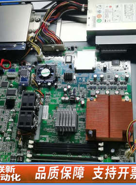 联新设备radware 6420  公司拉回来  可整台出，也可以