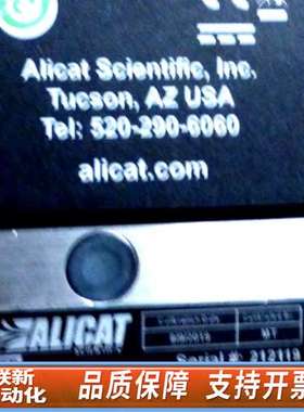 ALICAT P-IPSIG-D/10P