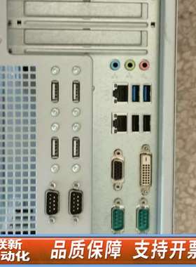 工控机IPC3000  6AG4 010-5BD33-