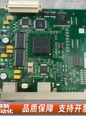 联新设备 G1369A网卡，液相色谱网卡