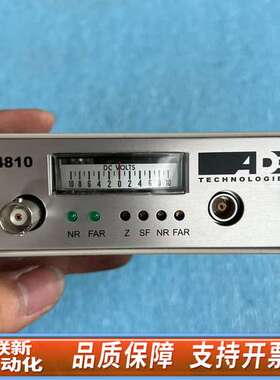 MicroSense 4810非接触高精度电容式位移传