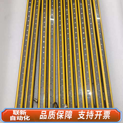 联新设备SICK西克安全光栅型号C4C-EC06030A1000