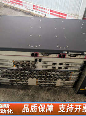 联新设备OLT MA5683T