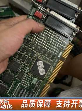 digi Acceleport 4e ISA，卡