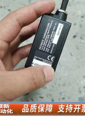 KEYENCE LK-G5001 LK-HA100 CB-A