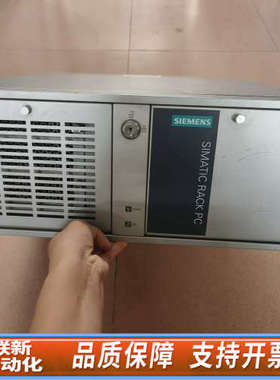 联新设备IPC3000 SMART工控机主板A5E347232