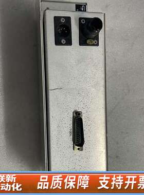 EDWARDS A52844460 Interface Mo