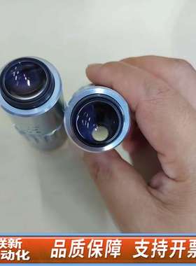 Mitutoyo/三丰 M PIan Apo 20X/0.4