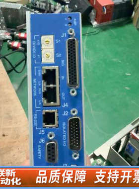 联新设备出Copley Controls Accelnet Pl